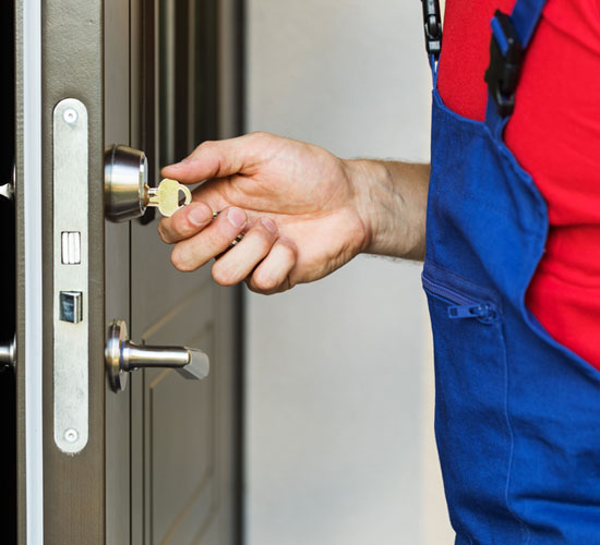 Residential Locksmith Sonoma
