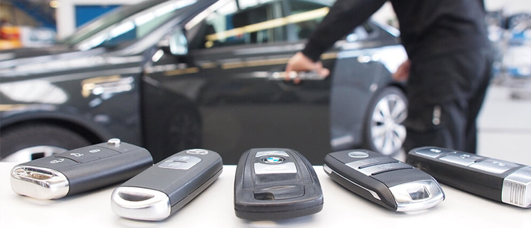 Automotive Locksmith Sonoma