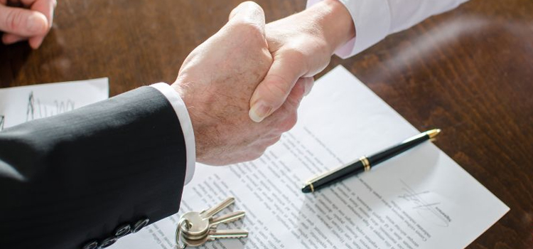 Commercial Eviction Service Sonoma