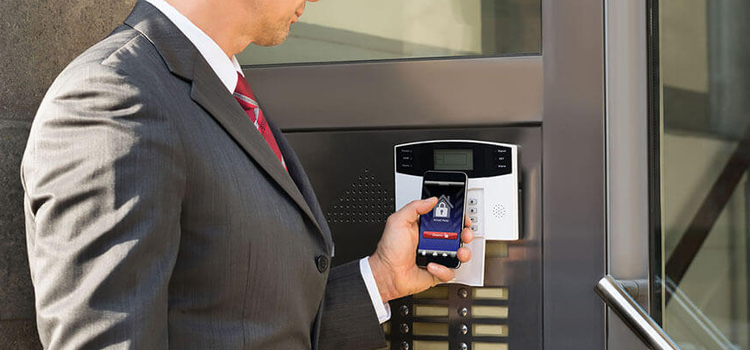 Commercial Office Locksmith Sonoma