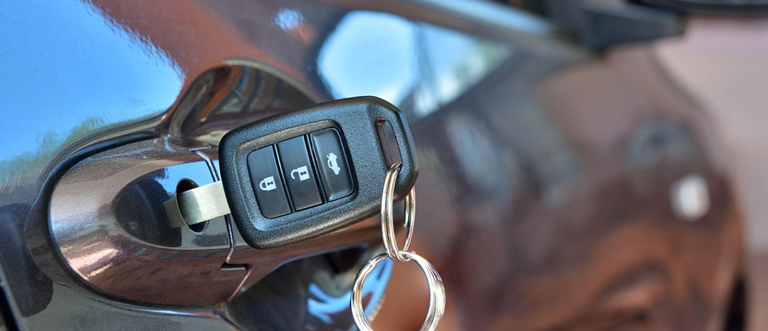 Unlock Car Lockout Service Sonoma